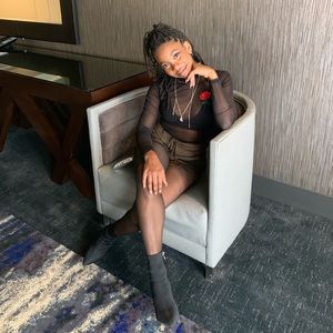 Meet your Posher, Noel